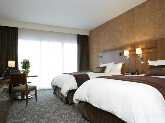 Фото Miyako Hybrid Hotel Torrance