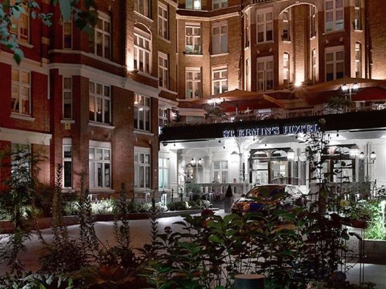 Фото St. Ermins Hotel, Autograph Collection
