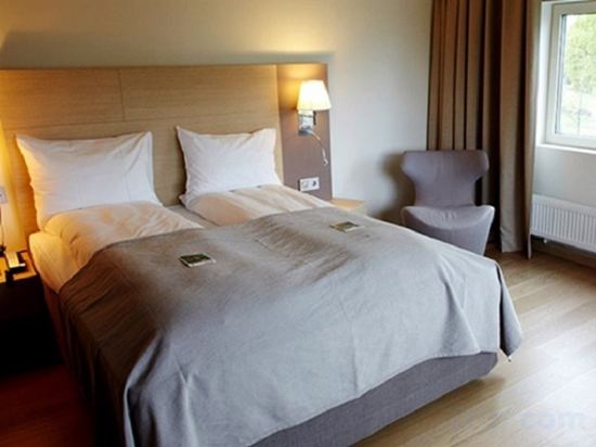 Фото Quality Hotel Expo