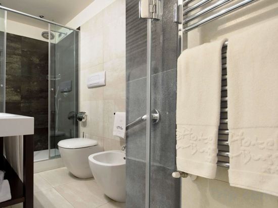 Фото Hotel La Bussola