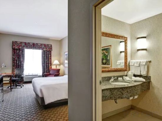 Фото Hilton Garden Inn Amarillo