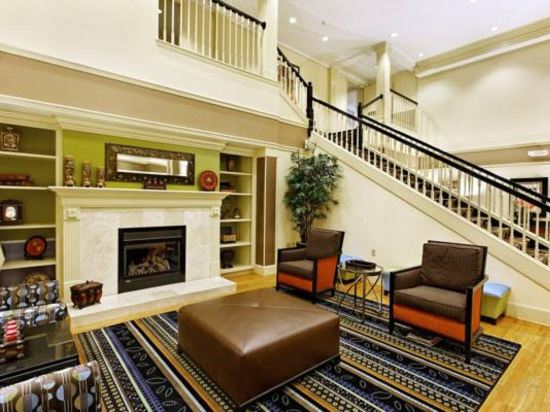 Фото Country Inn & Suites by Radisson, Evansville, In
