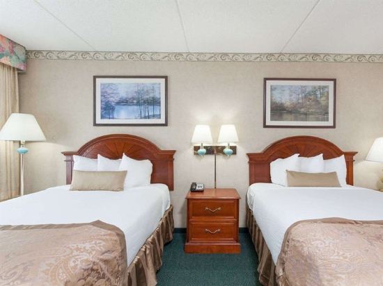 Фото Wingate by Wyndham Vineland/Millville