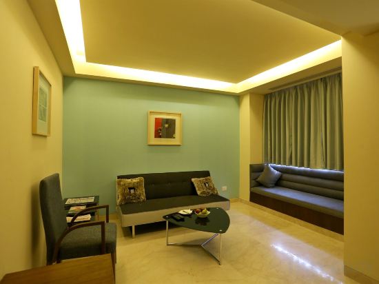 Фото Regenta Orko's Kolkata