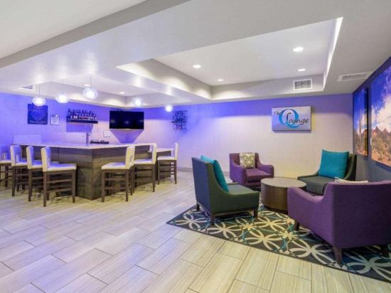 Фото La Quinta Inn & Suites by Wyndham Williams-Grand Canyon Area