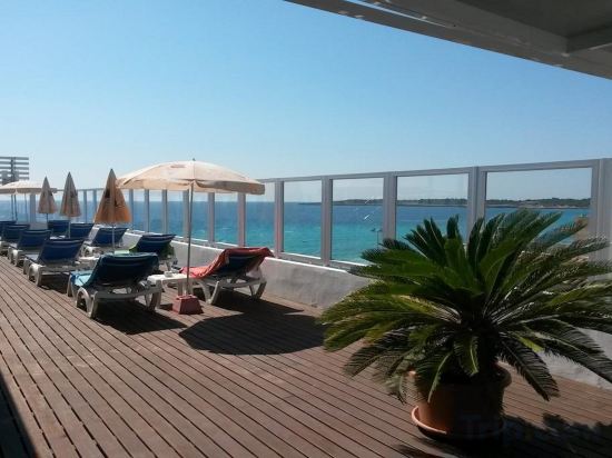 Фото Hotel Voramar Mallorca