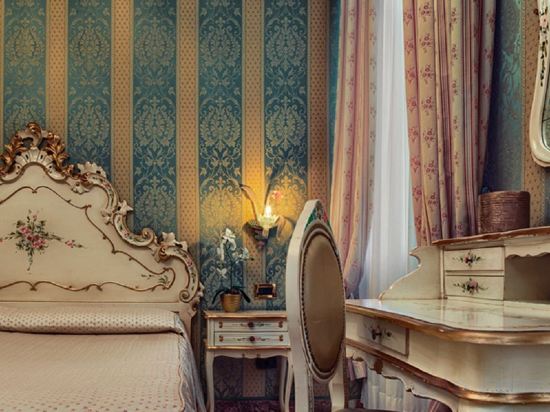 Фото Hotel Tre Archi