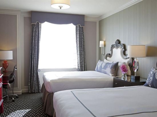 Фото Beacon Grand, A Union Square Hotel