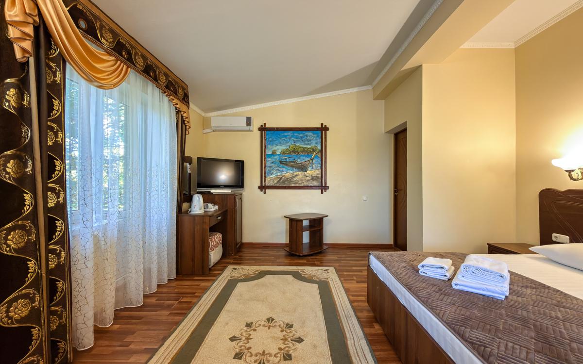 Фото отеля 4