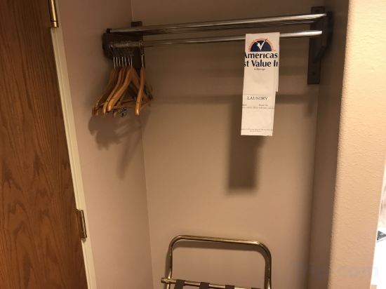 Фото Americas Best Value Inn Cedar City