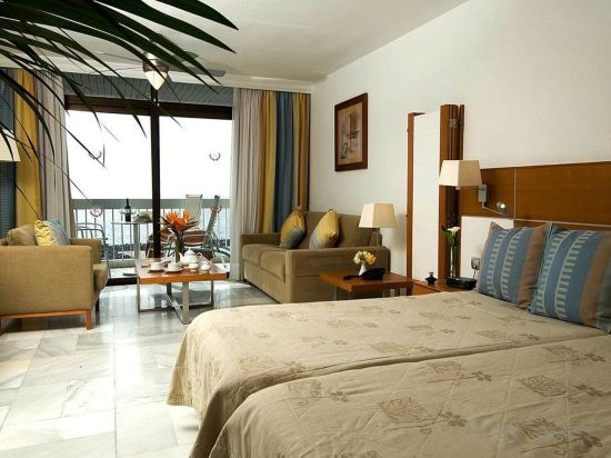 Фото Palm Beach - Excel Hotels & Resorts