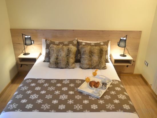 Фото Pierre & Vacances Andorra Sunari Peretol