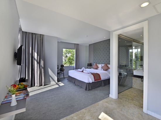 Фото Serela Cihampelas Hotel