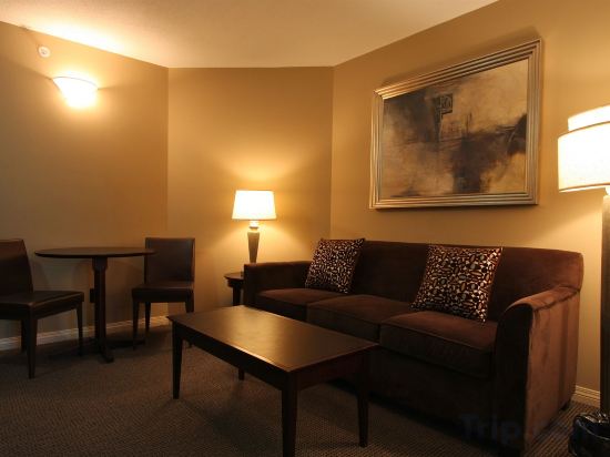 Фото Rosedale on Robson Suite Hotel