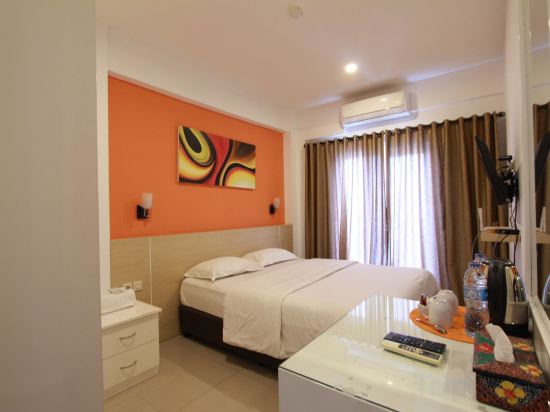 Фото MyRooms Bekasi