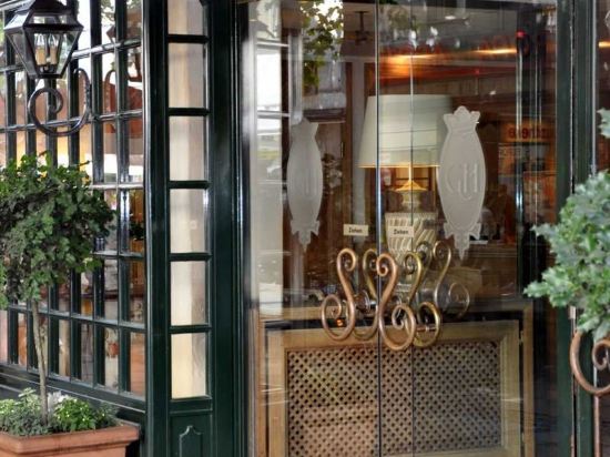 Фото Excelsior by Geisel