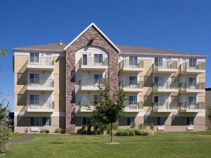 Гостиница Candlewood Suites Idaho Falls, an Ihg Hotel