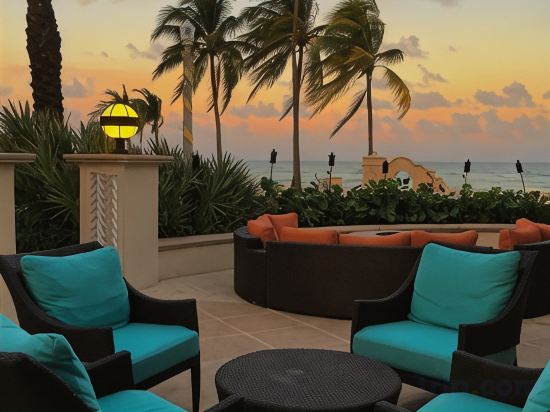 Фото Hollywood Beach Marriott