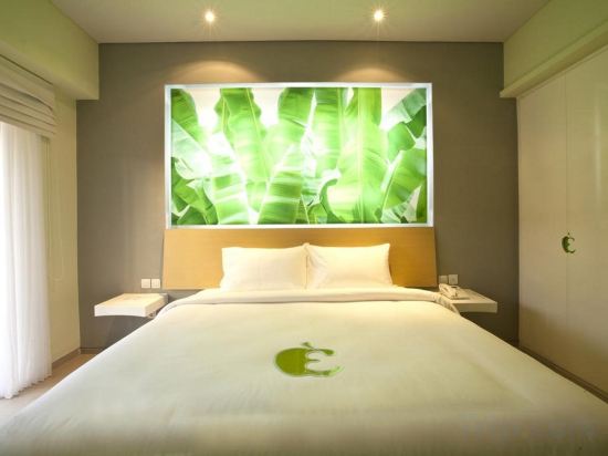 Фото Eden Hotel Kuta Bali