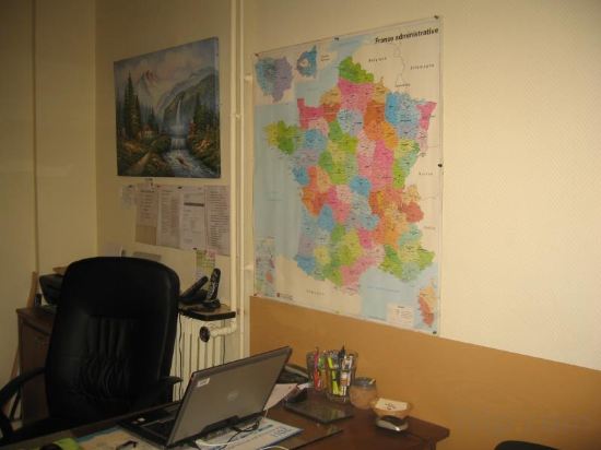 Фото Au Royal Mad Hotel