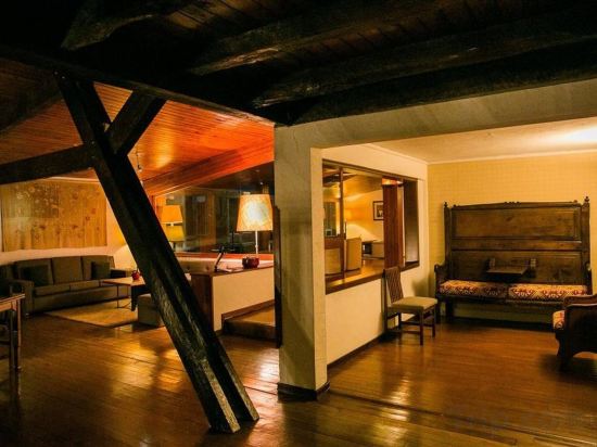 Фото Pousada Gerês - Caniçada