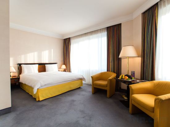 Фото Rahat Palace Hotel