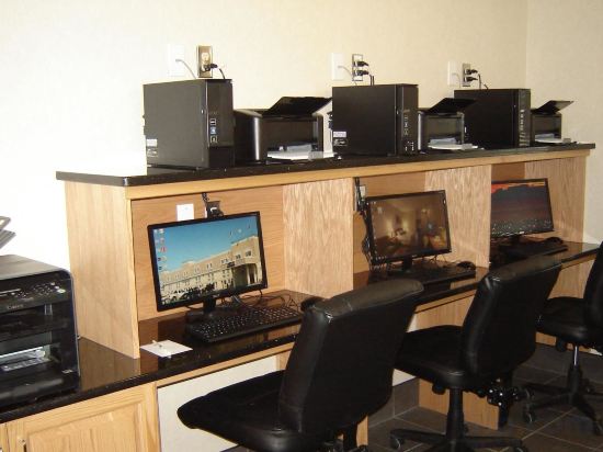 Фото Best Western Thunder Bay Crossroads