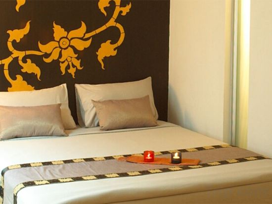 Фото Swana Bangkok Hotel