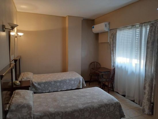 Фото Esmeralda Palace Hotel