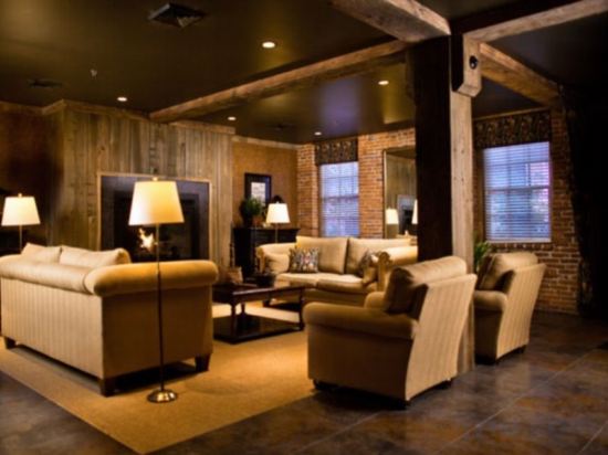 Фото Cork Factory Hotel