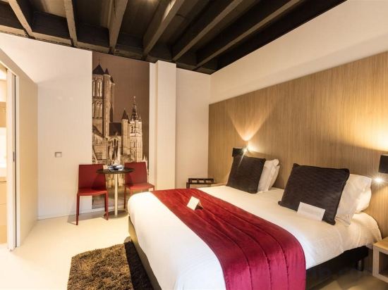 Фото Hotel de Flandre