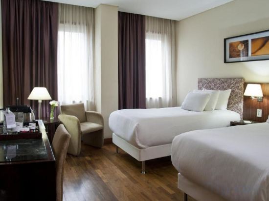 Фото Hotel NH Collection Buenos Aires Jousten