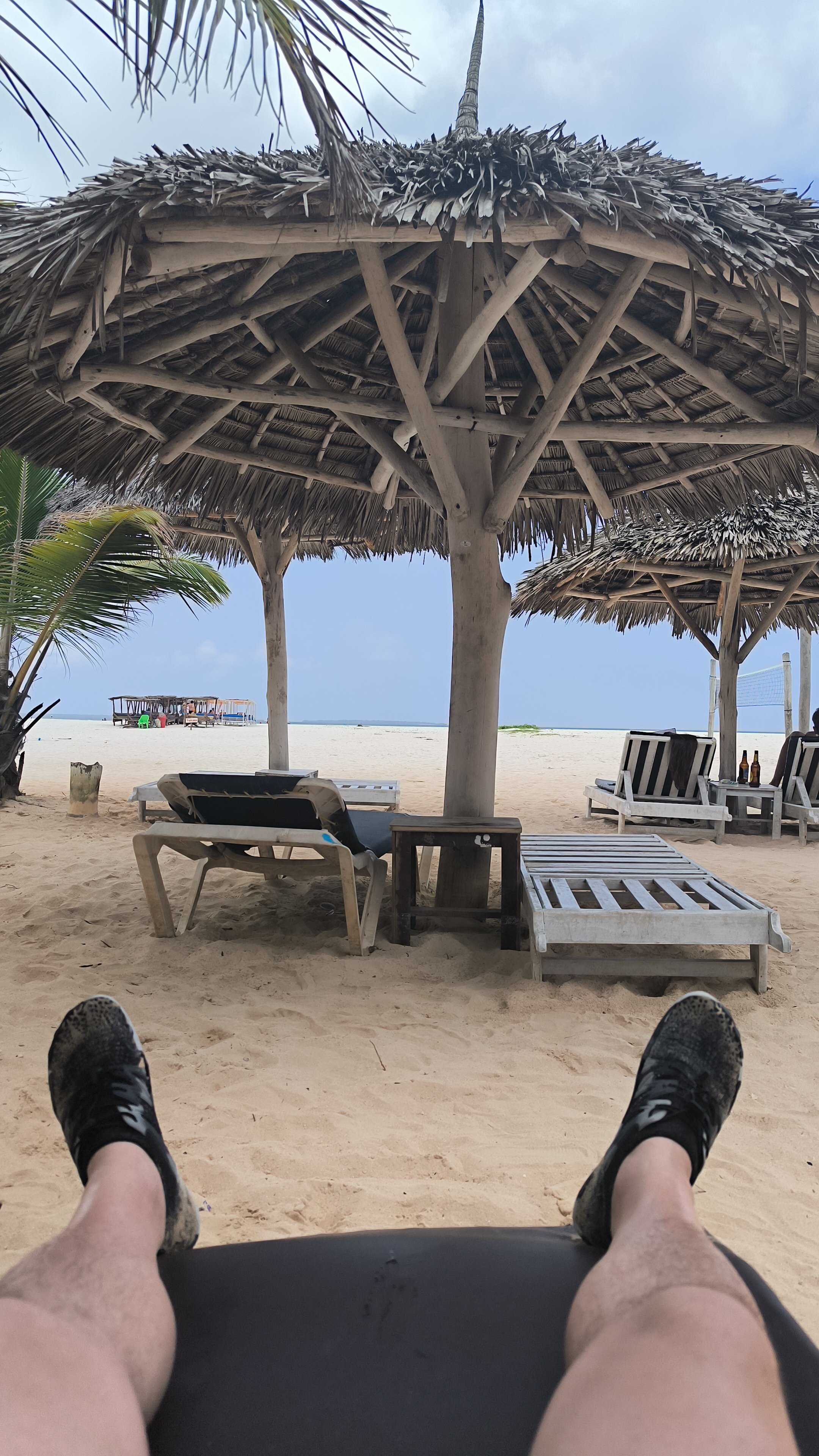 Фото Mocco Beach Villa