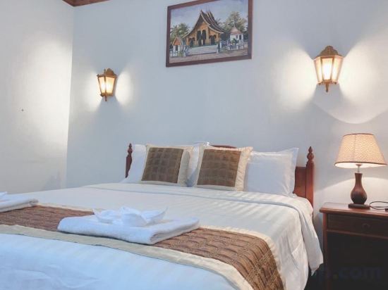 Фото Khampiane Boutique Hotel