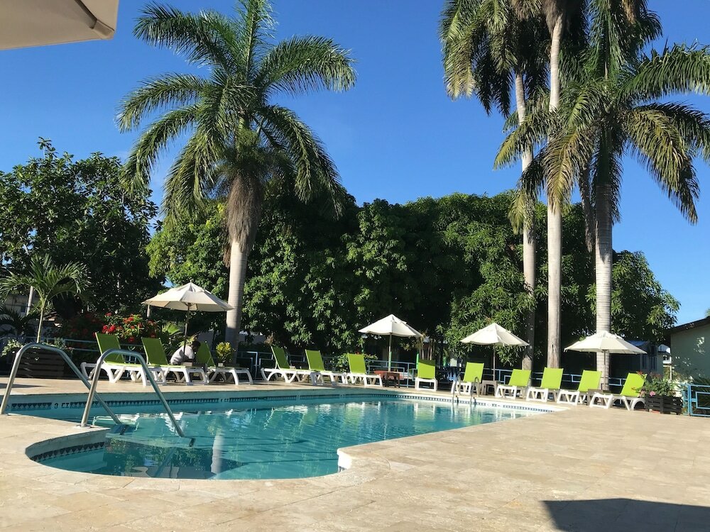 Фото Toby's Resort