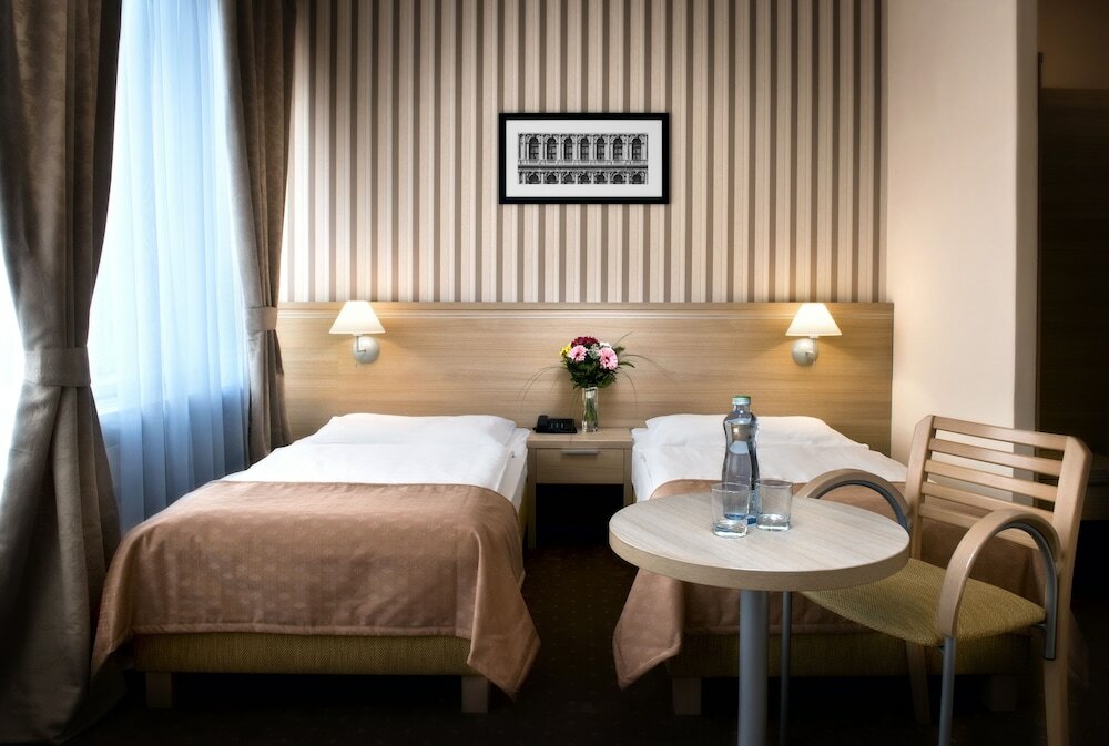 Фото Hotel Tatra