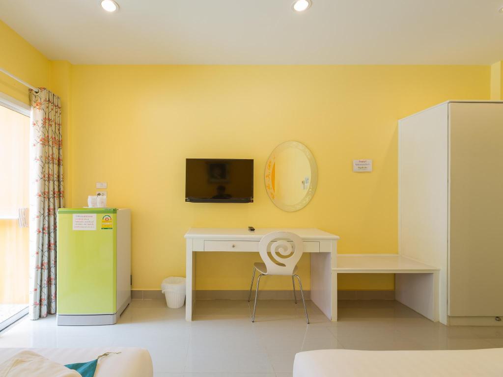 Фото Holland Resort Phuket