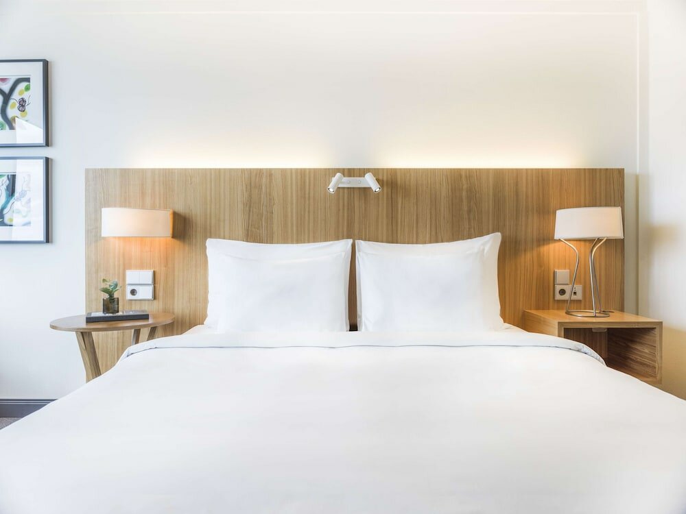 Фото Radisson Blu Waterfront Hotel, Stockholm