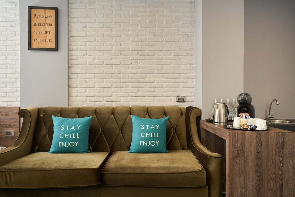 Фото Cross Vibe Chiang Mai Decem