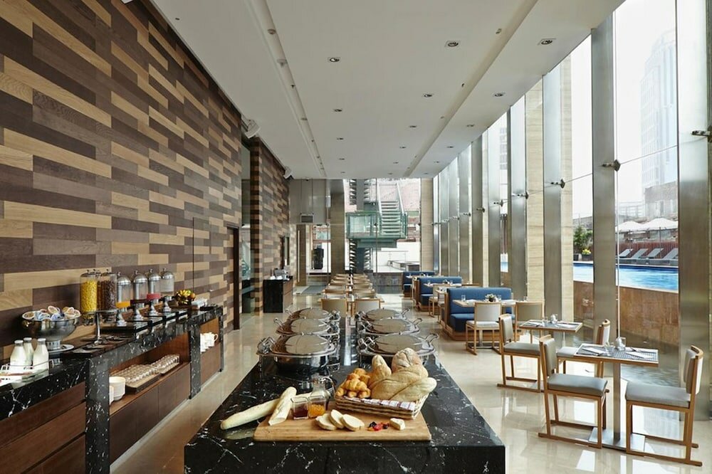 Фото Fraser Residence Menteng Jakarta