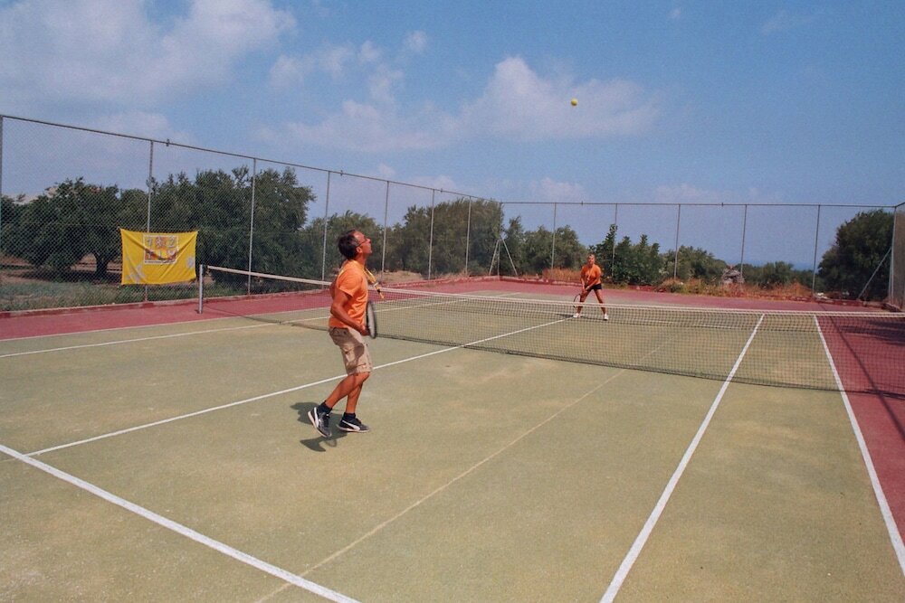 Фото Hersonissos Village