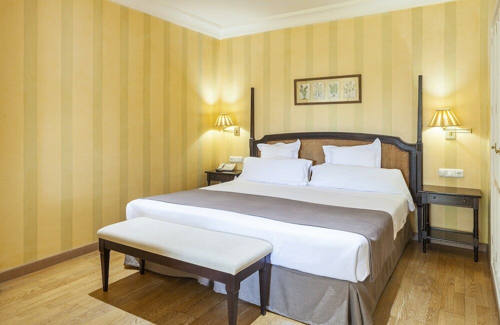 Фото Hotel Jerez & SPA