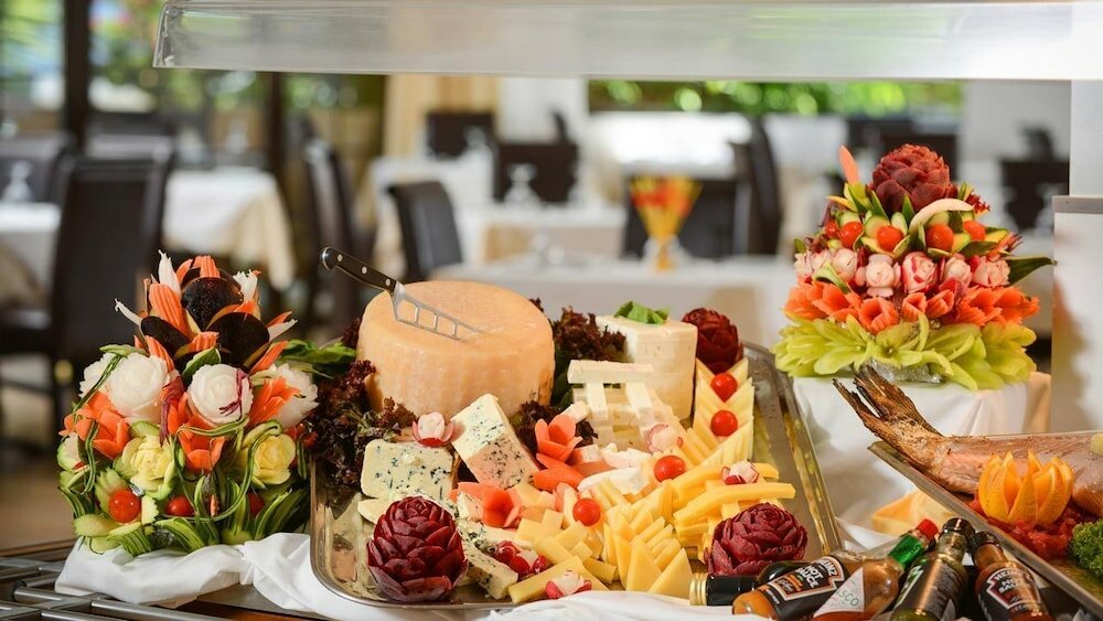 Фото Hersonissos Village