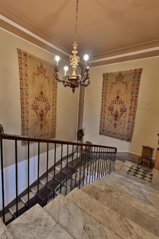 Фото Alibrandi Palace