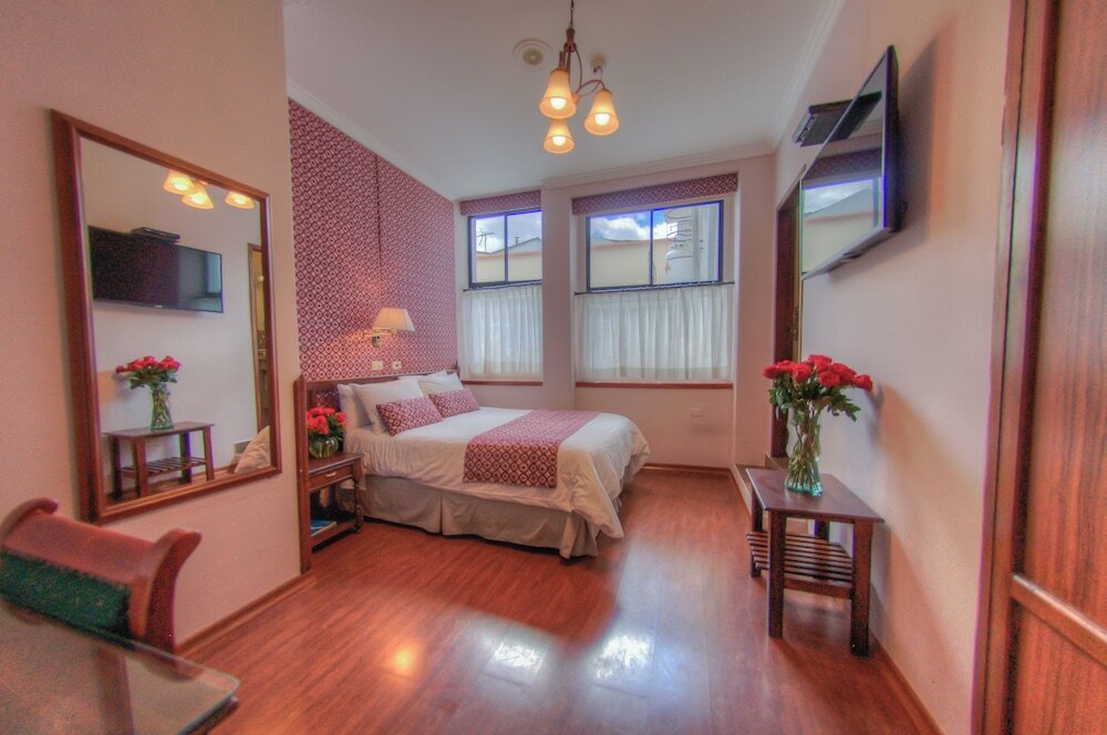 Фото Hotel Real Audiencia