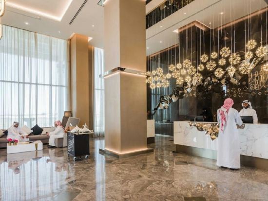 Фото Narcissus 88 Boutique Hotel Jeddah