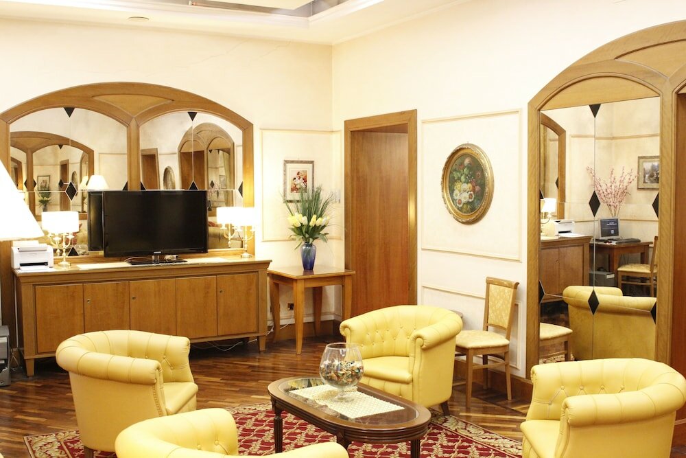 Фото Hotel Torino