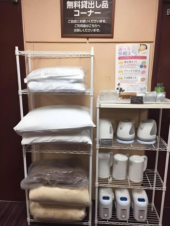 Фото Hotel Niihama Hills