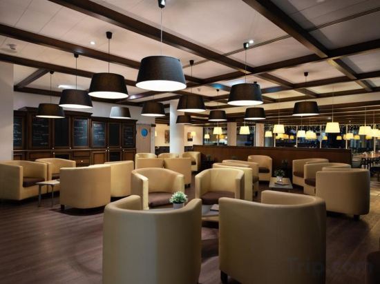 Фото Egon Hotel Hamburg City