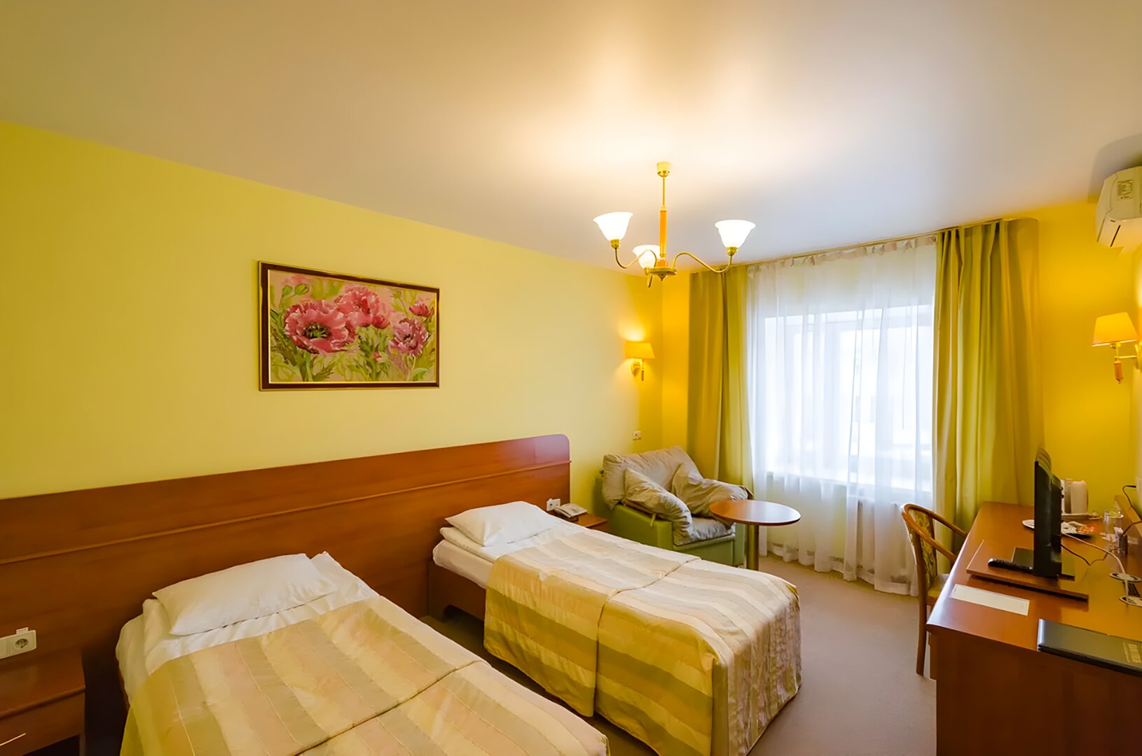 Фото Александровский